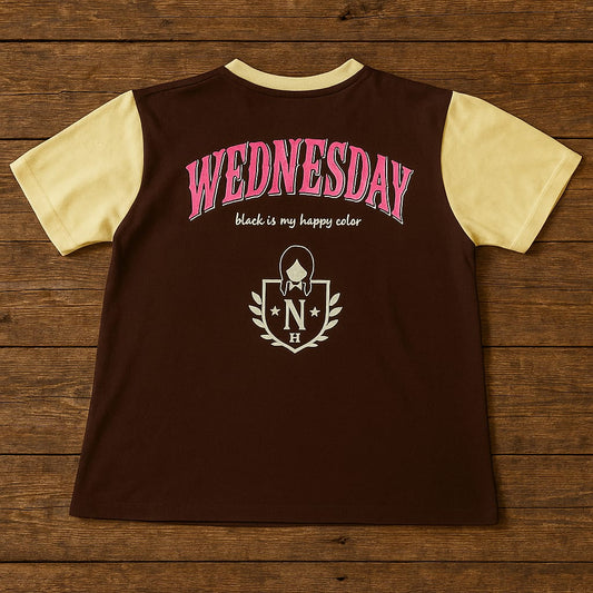 Midweek Mood T-Shirt