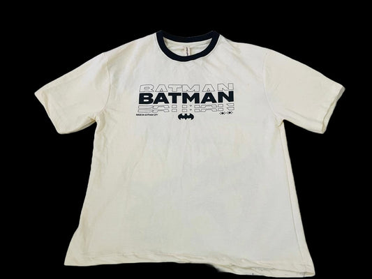 Retro Batman Duo Tee